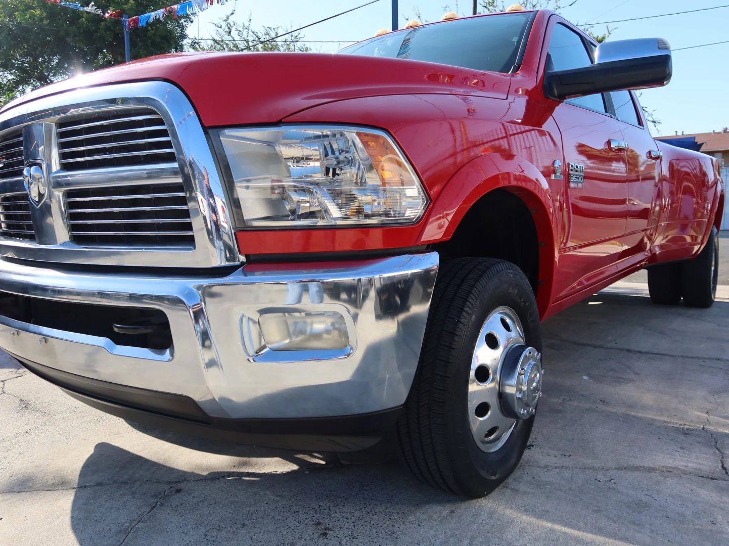 ram ram 3500 pickup 2011 3D73Y4CL2BG592377 image ram ram 3500 pickup 2011 3D73Y4CL2BG592377 image